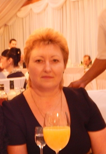 My photo - lyuba, 60 from Rostov-on-don (@luba5161)