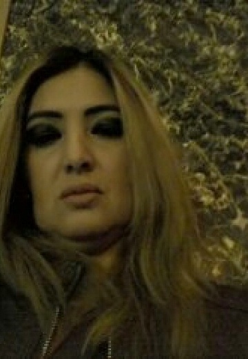 My photo - Muyassarhon, 24 from Ankara (@muyassarhon)