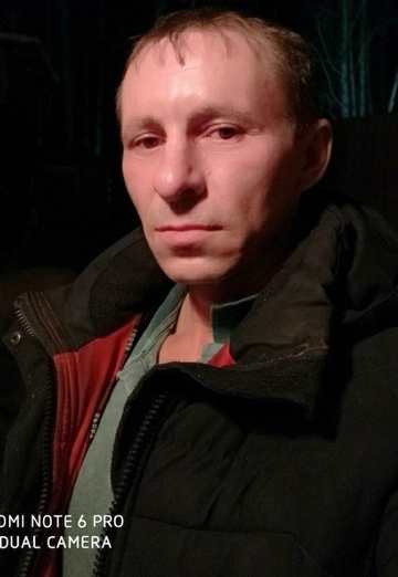 My photo - Dmitriy, 41 from Kamensk-Uralsky (@dmitriy539736)