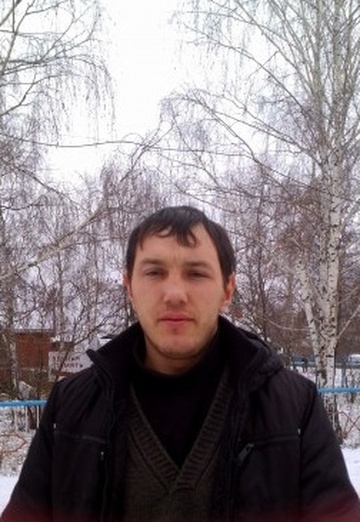 Моя фотография - Владимир, 37 из Адлер (@vladimir7801054)