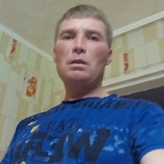 максим, 37, Бреды