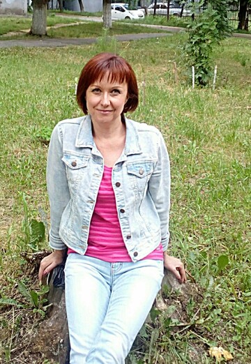 My photo - Lyudmila, 53 from Magnitogorsk (@ludmila71930)