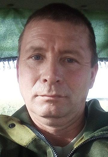 My photo - Oleg, 52 from Nizhny Novgorod (@oleg311276)