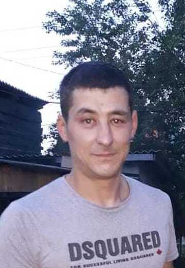 My photo - RADIK HAFIZOV, 32 from Krasnoyarsk (@radikhafizov0)