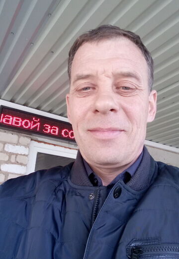 Моя фотография - Александр, 52 из Астрахань (@aleksandr735839)