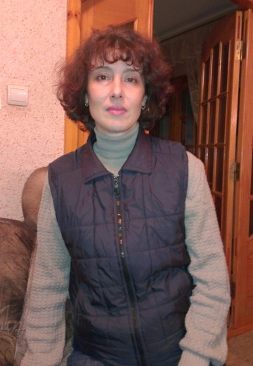My photo - Tatyana, 54 from Kyiv (@tatyana30527)