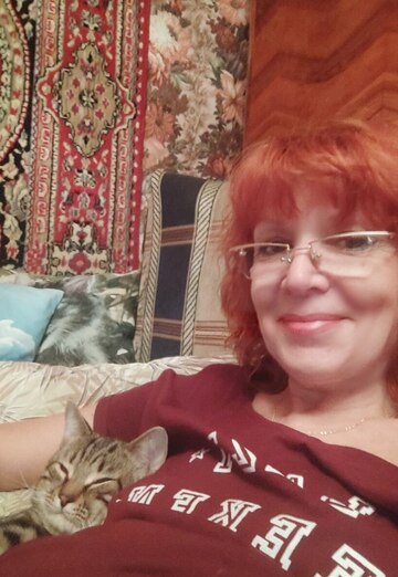 Evgenevna 🌞 (@irinasavina2) — my photo № 8