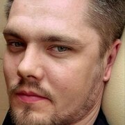 Pavel 34 Lyubertsy