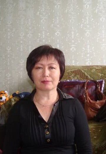 La mia foto - chynara, 49 di Biškek (@chinara58)