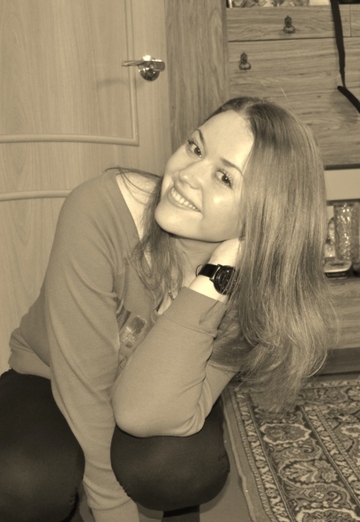 My photo - Evgeniya, 43 from Yekaterinburg (@evgeniya11807)