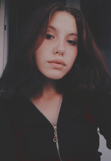 My photo - Viktoriya, 20 from Sterlitamak (@viktoriya136535)