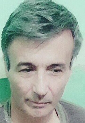 Моя фотография - Сами, 61 из Душанбе (@sami765)