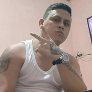 Kelvin, 27, Маракайбо