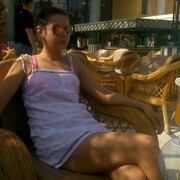 Ира, 36, Икша
