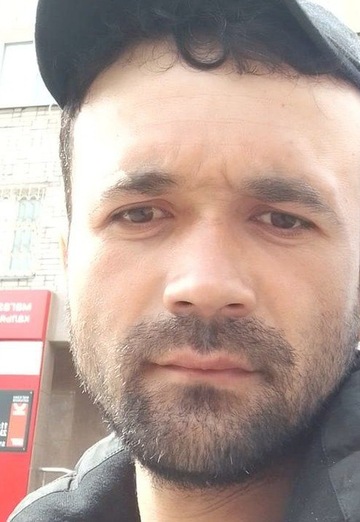 Моя фотографія - Дима, 30 з Хабаровськ (@dima327364)