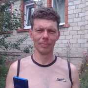 Валерий, 44, Чернянка