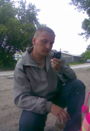 Моя фотография - Алексей, 45 из Искитим (@aleksey5324253)