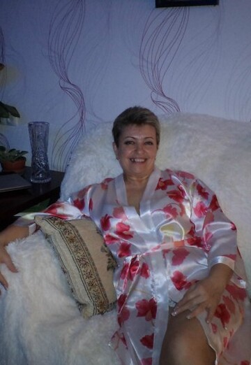 My photo - Alla, 93 from Barnaul (@alla6392981)