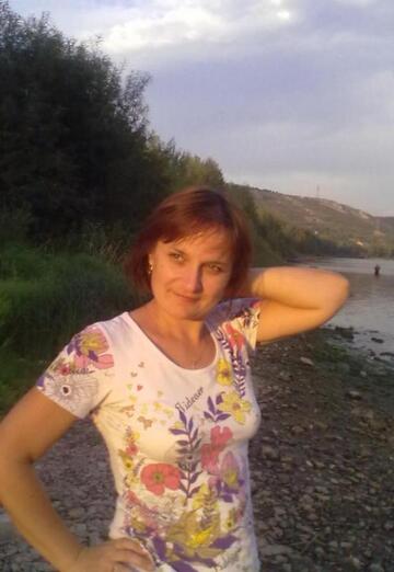 My photo - Svetlana, 51 from Chusovoy (@svetlana320226)