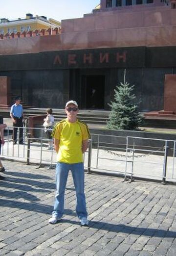 My photo - Alex, 38 from Konstantinovka (@alex4223880)