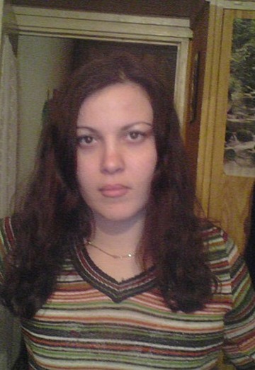 Моя фотография - аня, 42 из Тирасполь (@adushka81)
