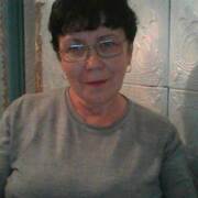 Валя, 64, Исетское