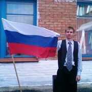 Роман, 33, Заозерный