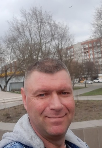 My photo - Dmitriy, 49 from Tula (@dmitriy452256)