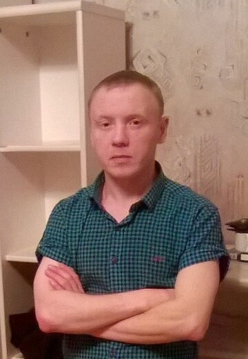 My photo - Dima, 33 from Krasnodar (@dima255853)