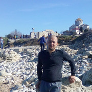 Иван, 38, Севастополь