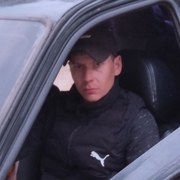 Олег Меркулов, 28, Гусь-Хрустальный