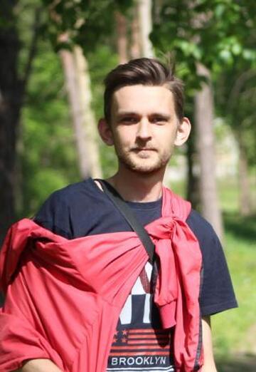 Моя фотография - Вадим, 30 из Апшеронск (@vadim121633)