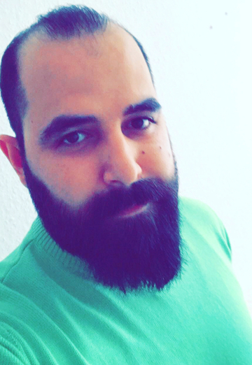 My photo - Mohamad, 37 from Recklinghausen (@mohamad425)