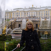 Антонина, 42, Белоозёрский