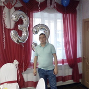 Сергей, 38, Болохово