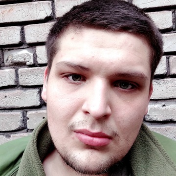Моя фотография - Артур, 22 из Киев (@artur123324)