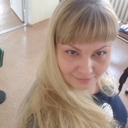 Ира Чебыкина, 53, Чусовой
