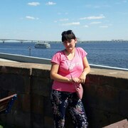 Алена, 37, Чайковский
