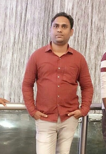 My photo - rizwan, 40 from Solapur (@rizwan96)
