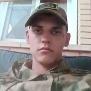 юрий, 22, Москва