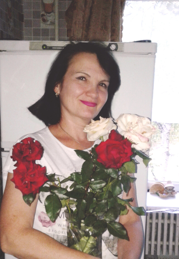 My photo - Vika, 54 from Kramatorsk (@vika40450)