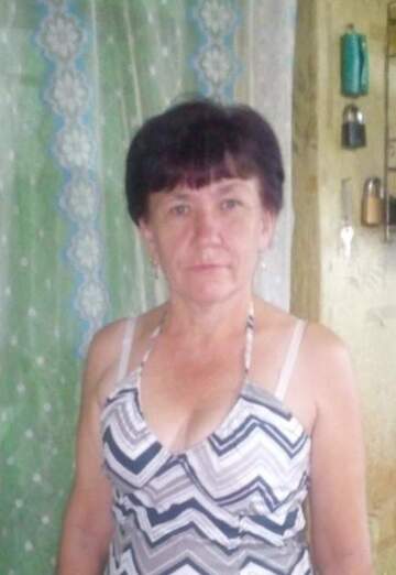 My photo - Elena, 55 from Millerovo (@elena422383)