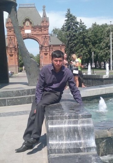 Моя фотография - DILSHOD, 39 из Владикавказ (@dilshod3026)