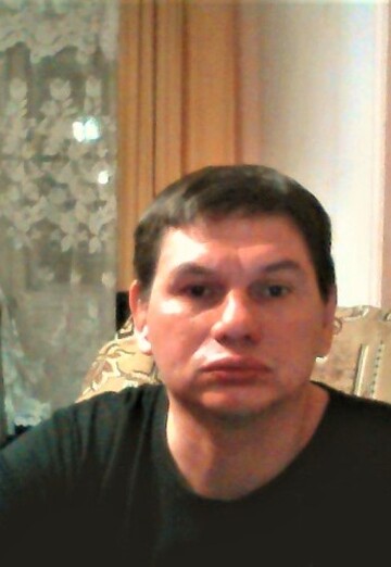Моя фотография - Арсон, 59 из Рыбинск (@arson7)