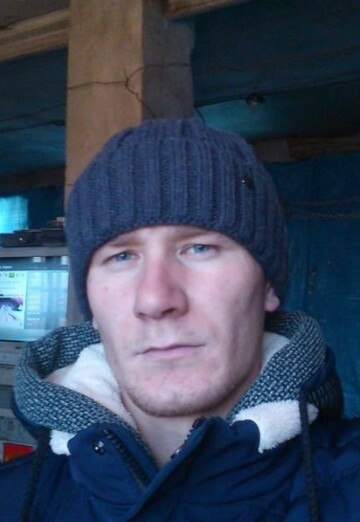 Моя фотография - Evgenij Bezmenov, 34 из Хабаровск (@evgenijbezmenov)