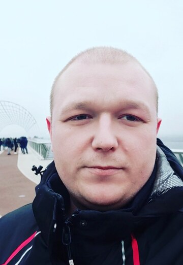 Моя фотография - Алексей, 29 из Киев (@aleksey593297)