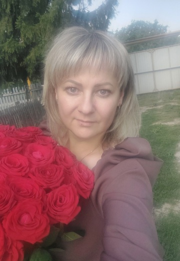 Моя фотография - Татьяна, 32 из Отрадный (@tatyana371691)