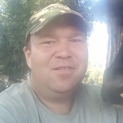 Иван, 35, Янтиково