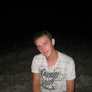 Виктор, 35, Кириллов