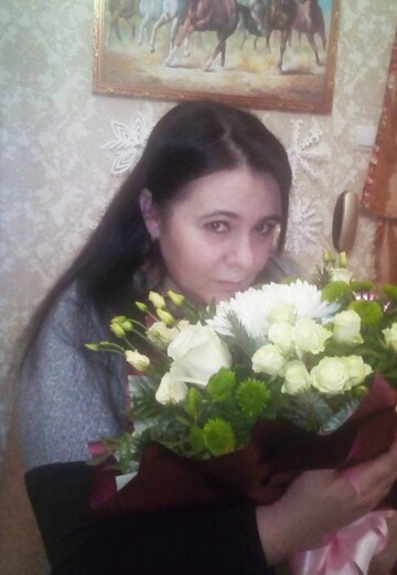 Моя фотография - Наталья, 40 из Кулебаки (@natalya274080)